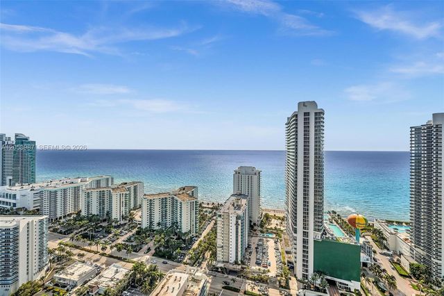 4010 S Ocean Drive R3305, Hollywood, FL 33019