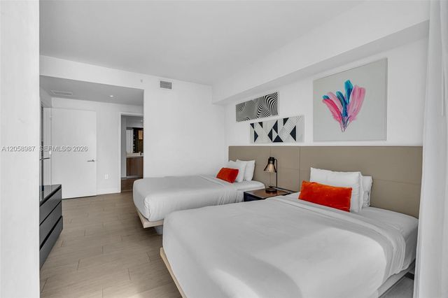 4010 S Ocean Drive R3305, Hollywood, FL 33019