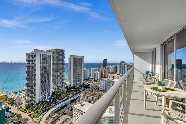 4010 S Ocean Drive R3305, Hollywood, FL 33019