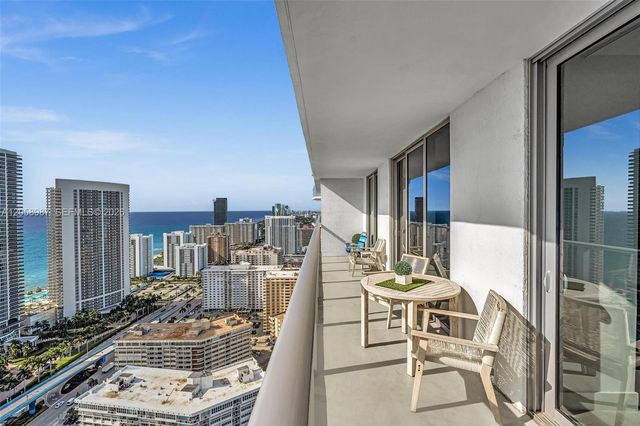 4010 S Ocean Drive R3305, Hollywood, FL 33019
