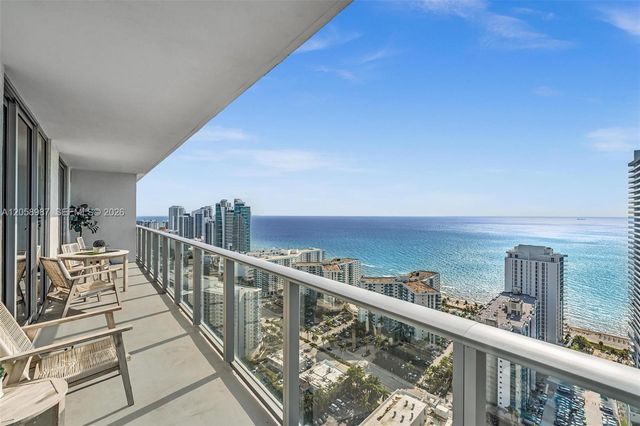4010 S Ocean Drive R3305, Hollywood, FL 33019
