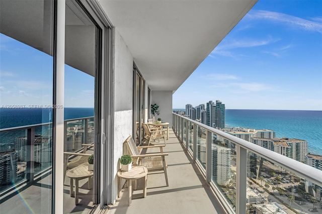 4010 S Ocean Drive R3305, Hollywood, FL 33019
