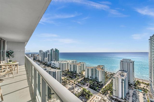 4010 S Ocean Drive R3305, Hollywood, FL 33019
