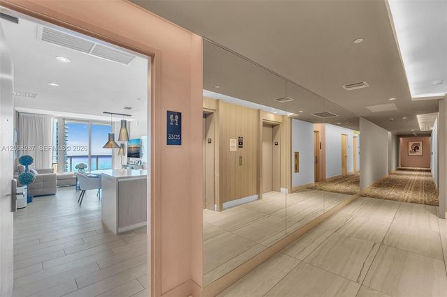 4010 S Ocean Drive R3305, Hollywood, FL 33019