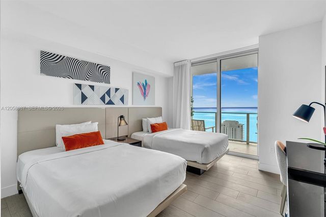4010 S Ocean Drive R3305, Hollywood, FL 33019