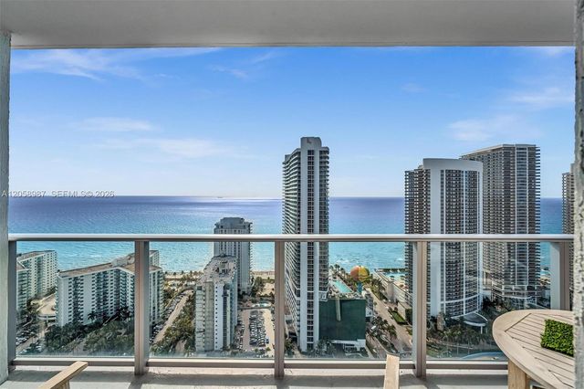 4010 S Ocean Drive R3305, Hollywood, FL 33019