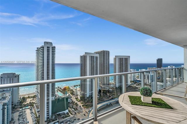 4010 S Ocean Drive R3305, Hollywood, FL 33019