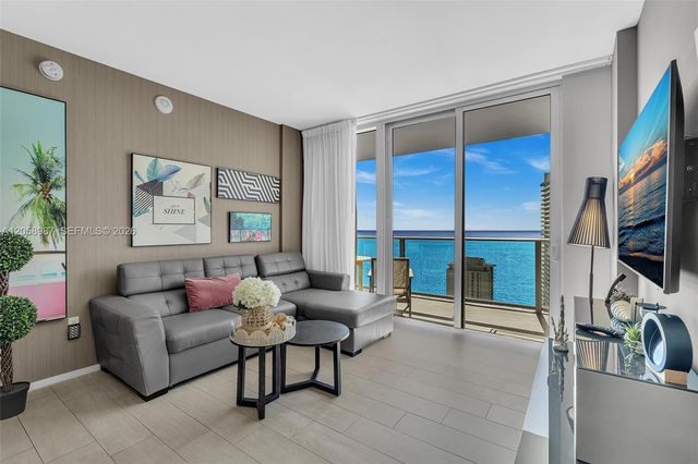 4010 S Ocean Drive R3305, Hollywood, FL 33019