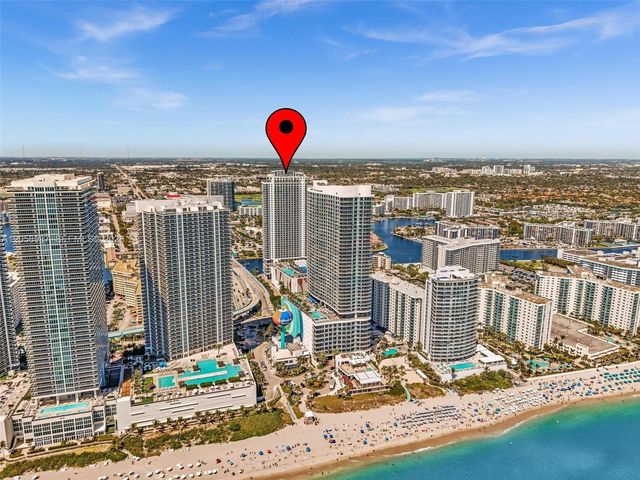 4010 S Ocean Drive R3305, Hollywood, FL 33019