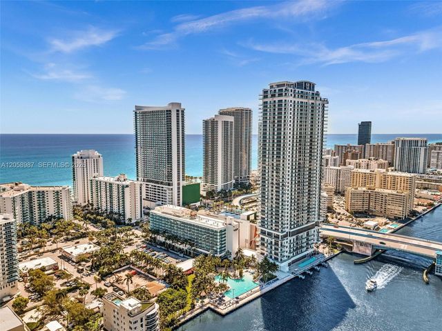 4010 S Ocean Drive R3305, Hollywood, FL 33019
