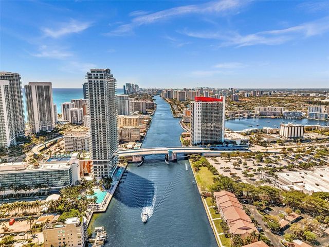 4010 S Ocean Drive R3305, Hollywood, FL 33019