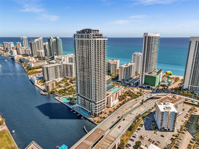 4010 S Ocean Drive R3305, Hollywood, FL 33019