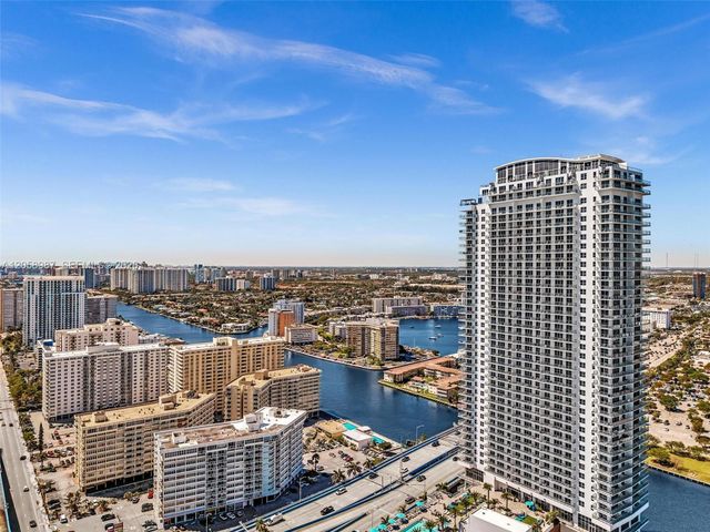 4010 S Ocean Drive R3305, Hollywood, FL 33019