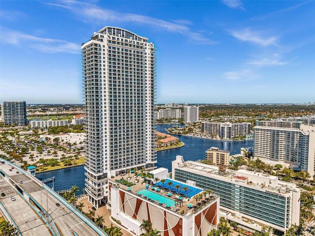 4010 S Ocean Drive R3305, Hollywood, FL 33019