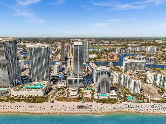 4010 S Ocean Drive R3305, Hollywood, FL 33019