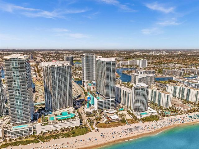 4010 S Ocean Drive R3305, Hollywood, FL 33019