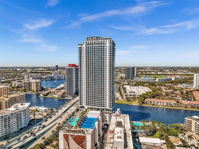 4010 S Ocean Drive R3305, Hollywood, FL 33019