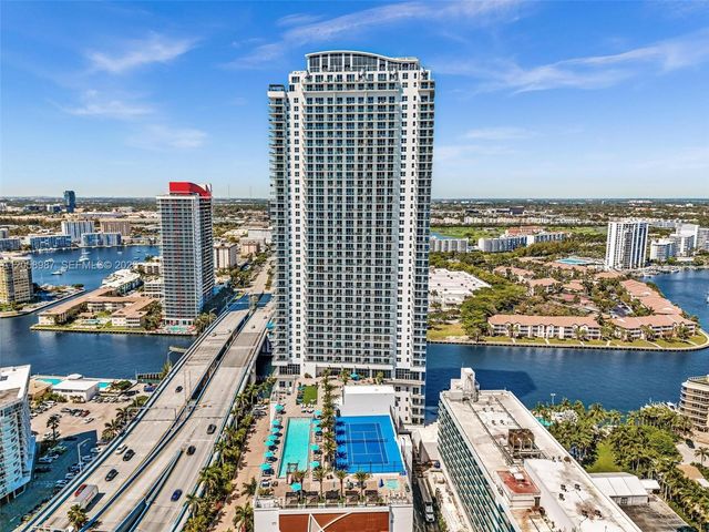 4010 S Ocean Drive R3305, Hollywood, FL 33019