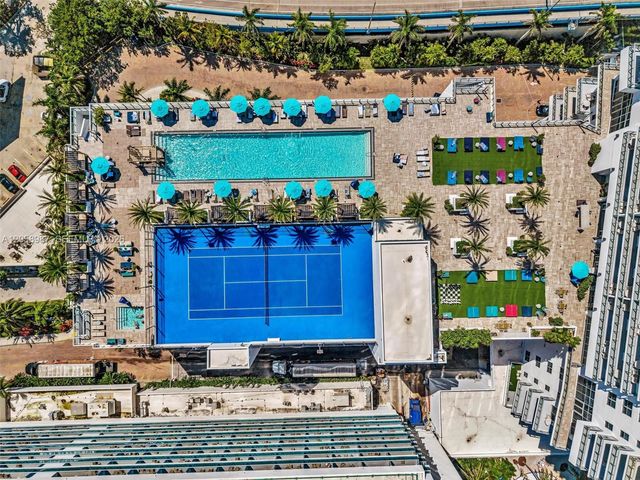 4010 S Ocean Drive R3305, Hollywood, FL 33019