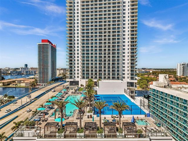 4010 S Ocean Drive R3305, Hollywood, FL 33019