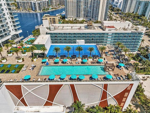 4010 S Ocean Drive R3305, Hollywood, FL 33019