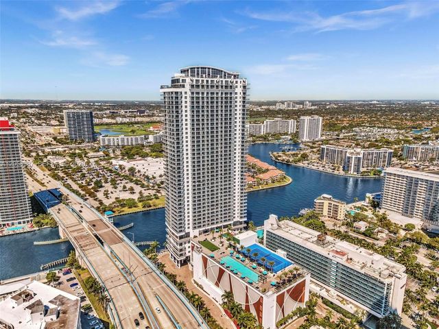 4010 S Ocean Drive R3305, Hollywood, FL 33019