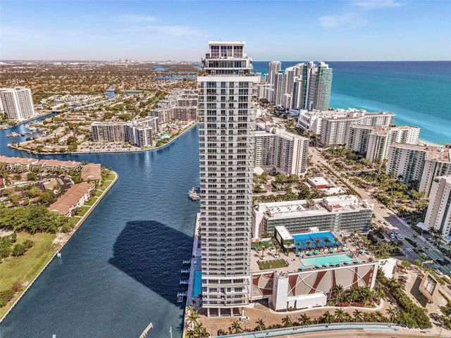 4010 S Ocean Drive R3305, Hollywood, FL 33019