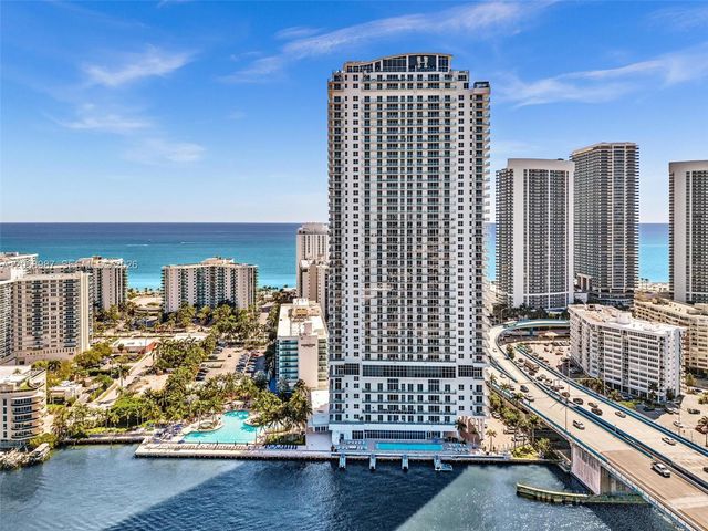 4010 S Ocean Drive R3305, Hollywood, FL 33019