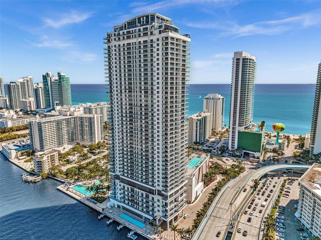 4010 S Ocean Drive R3305, Hollywood, FL 33019