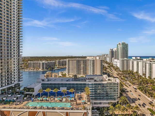 4010 S Ocean Drive R3305, Hollywood, FL 33019