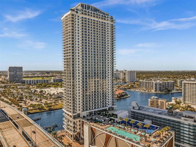 4010 S Ocean Drive R3305, Hollywood, FL 33019