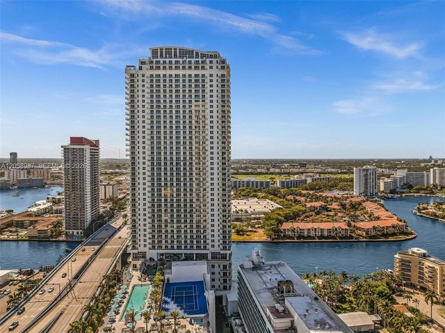 4010 S Ocean Drive R3305, Hollywood, FL 33019