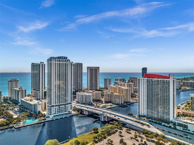 4010 S Ocean Drive R3305, Hollywood, FL 33019