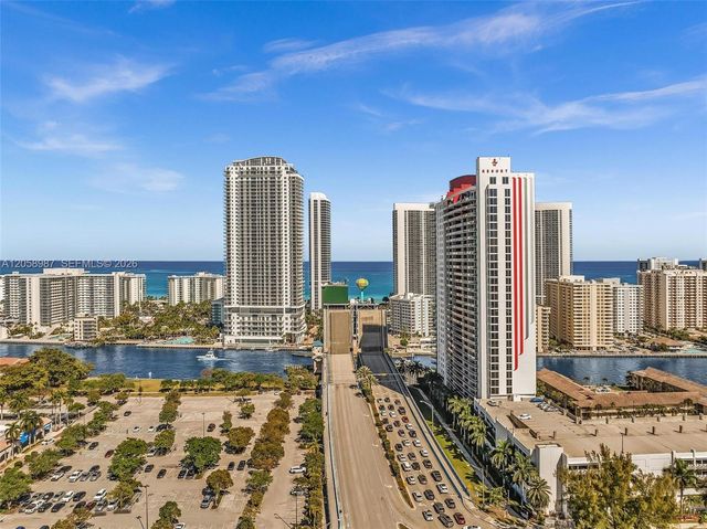 4010 S Ocean Drive R3305, Hollywood, FL 33019