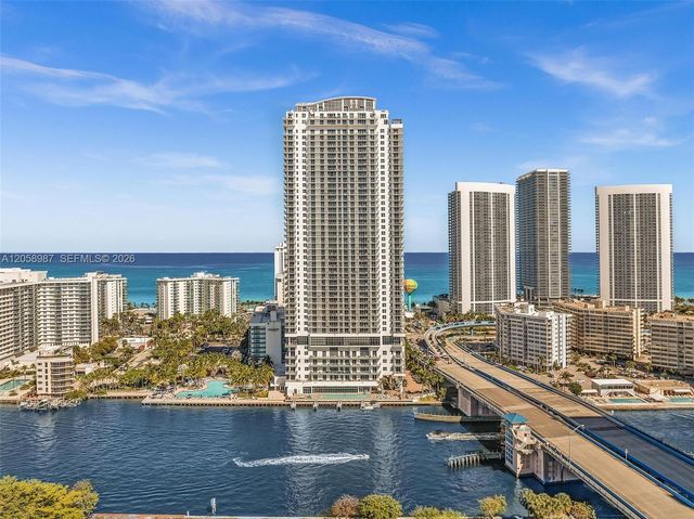 4010 S Ocean Drive R3305, Hollywood, FL 33019
