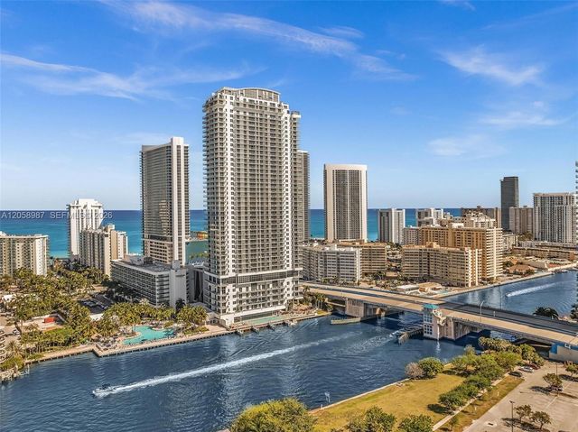 4010 S Ocean Drive R3305, Hollywood, FL 33019