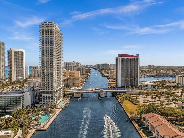 4010 S Ocean Drive R3305, Hollywood, FL 33019