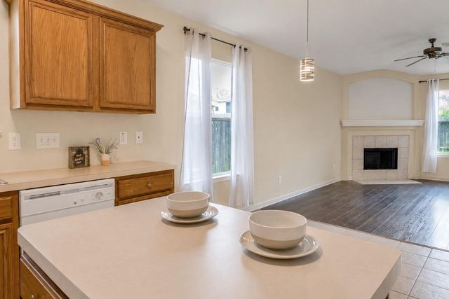 23206 Kimberly Glen Lane, Spring, TX 77373