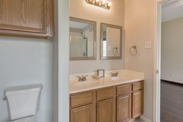 23206 Kimberly Glen Lane, Spring, TX 77373