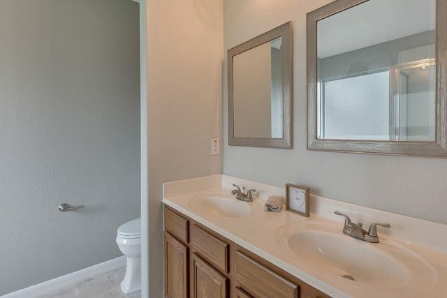 23206 Kimberly Glen Lane, Spring, TX 77373