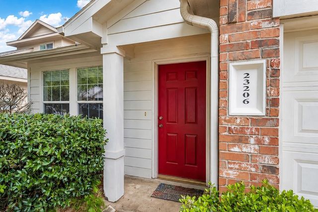 23206 Kimberly Glen Lane, Spring, TX 77373