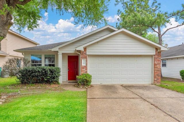 23206 Kimberly Glen Lane, Spring, TX 77373
