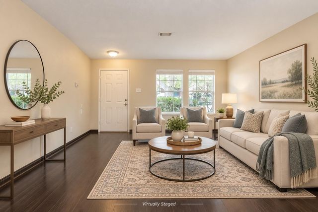 23206 Kimberly Glen Lane, Spring, TX 77373