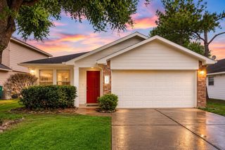 23206 Kimberly Glen Lane, Spring, TX 77373