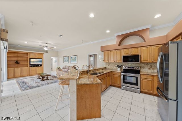 11451 Pembrook RUN, Estero, FL 33928