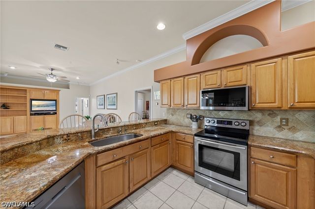 11451 Pembrook RUN, Estero, FL 33928