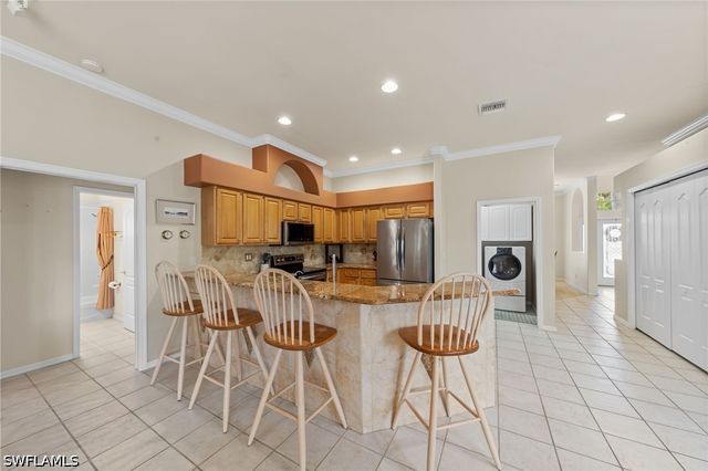 11451 Pembrook RUN, Estero, FL 33928