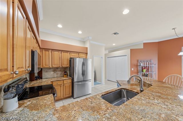 11451 Pembrook RUN, Estero, FL 33928