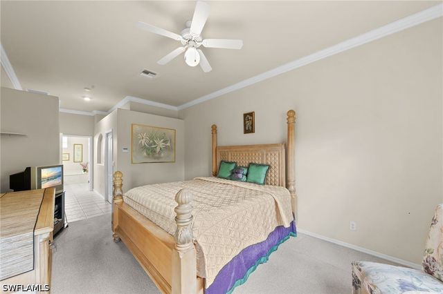 11451 Pembrook RUN, Estero, FL 33928