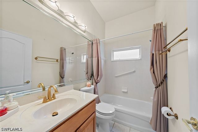 11451 Pembrook RUN, Estero, FL 33928